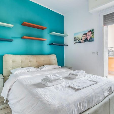 Milano Naba Flat Full Wi-Fi New- Via Meda Apartman Kültér fotó