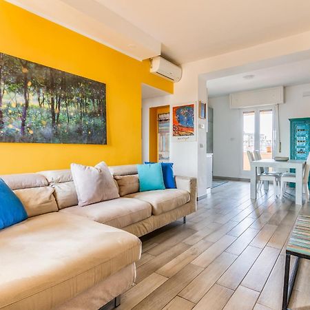 Milano Naba Flat Full Wi-Fi New- Via Meda Apartman Kültér fotó