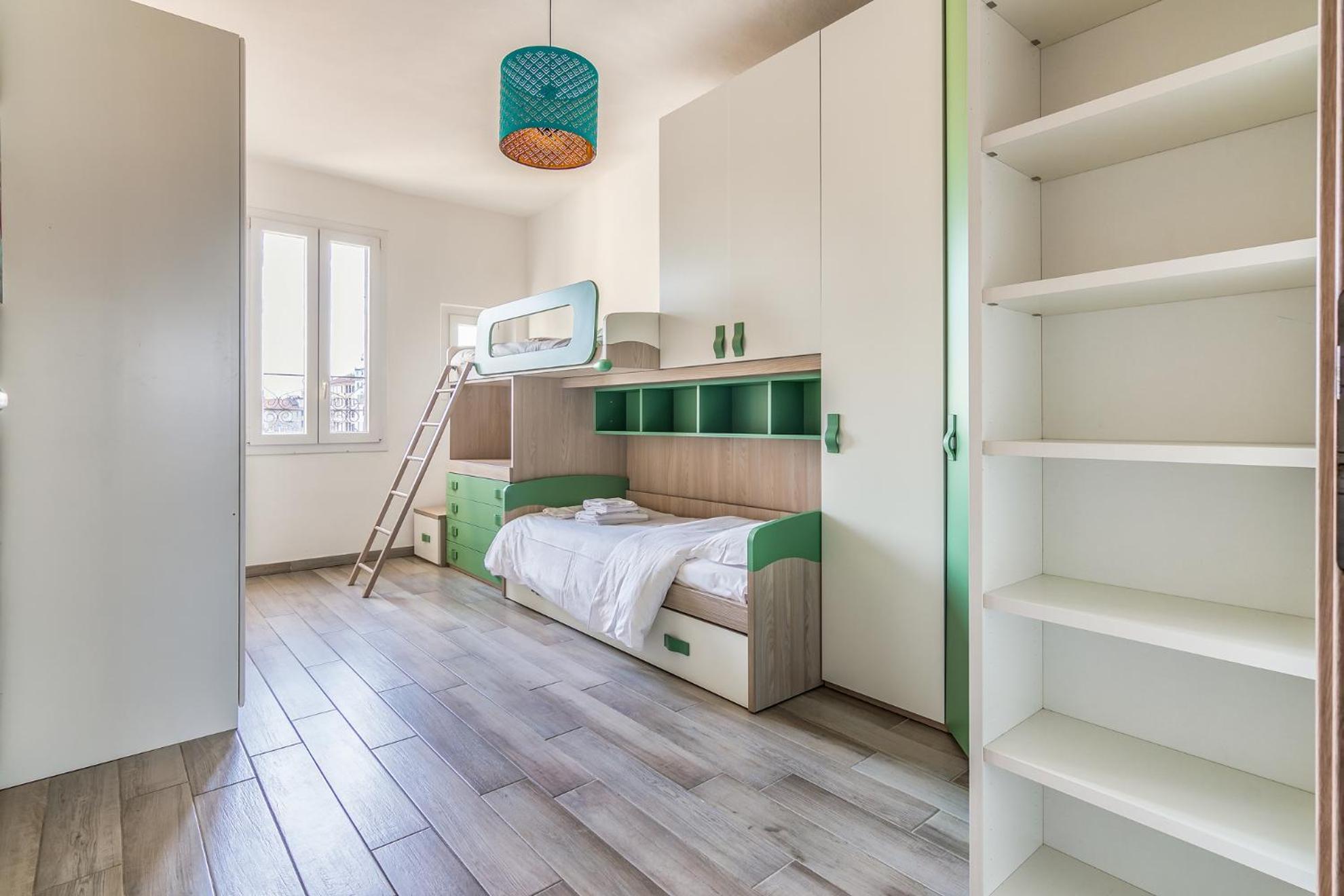 Milano Naba Flat Full Wi-Fi New- Via Meda Apartman Kültér fotó