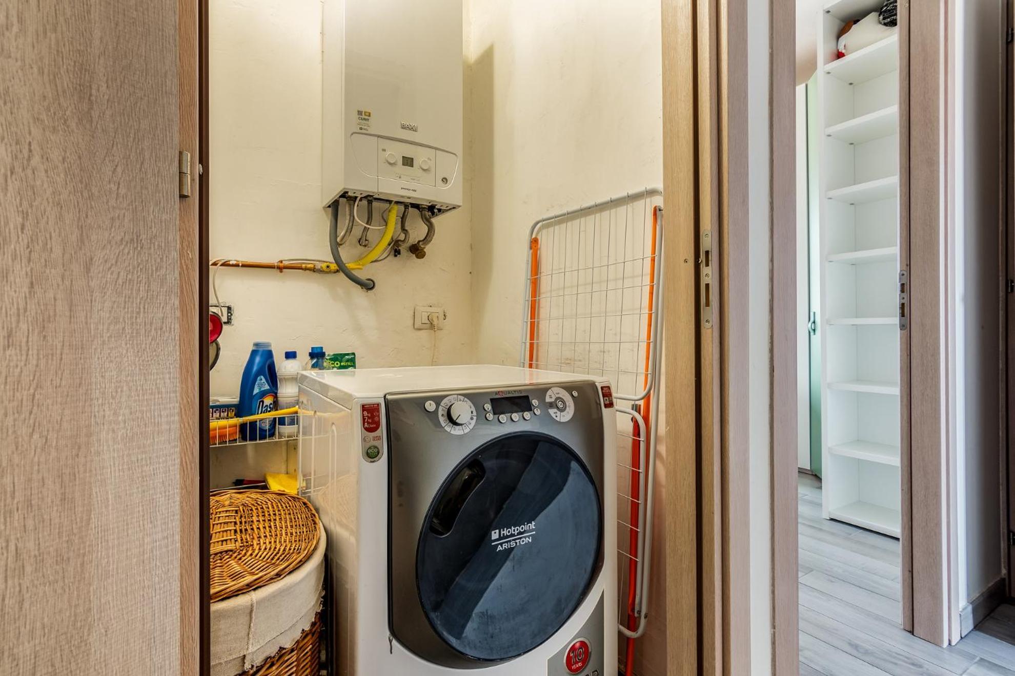Milano Naba Flat Full Wi-Fi New- Via Meda Apartman Kültér fotó
