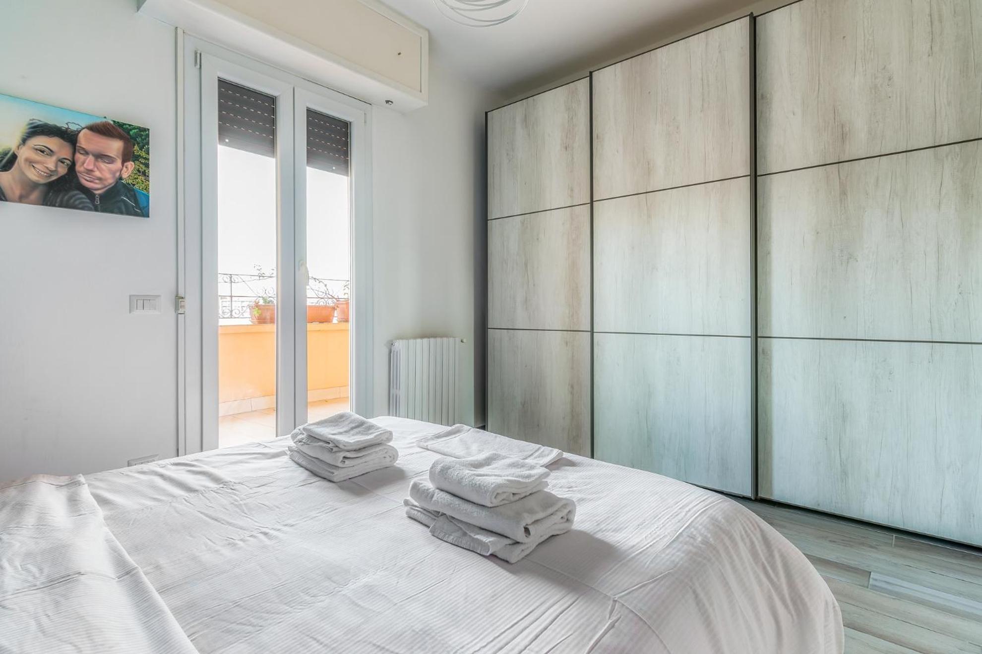 Milano Naba Flat Full Wi-Fi New- Via Meda Apartman Kültér fotó