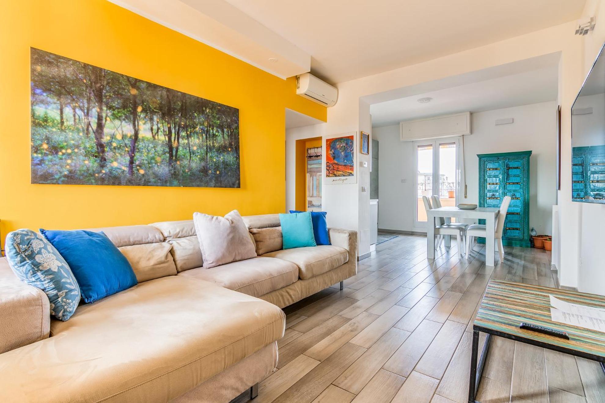 Milano Naba Flat Full Wi-Fi New- Via Meda Apartman Kültér fotó