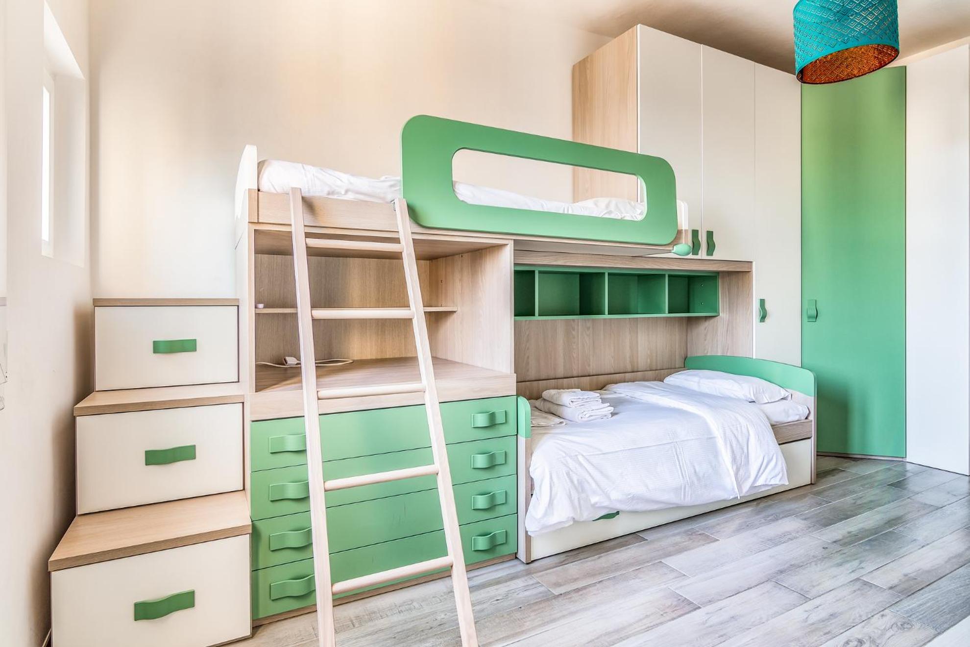Milano Naba Flat Full Wi-Fi New- Via Meda Apartman Kültér fotó