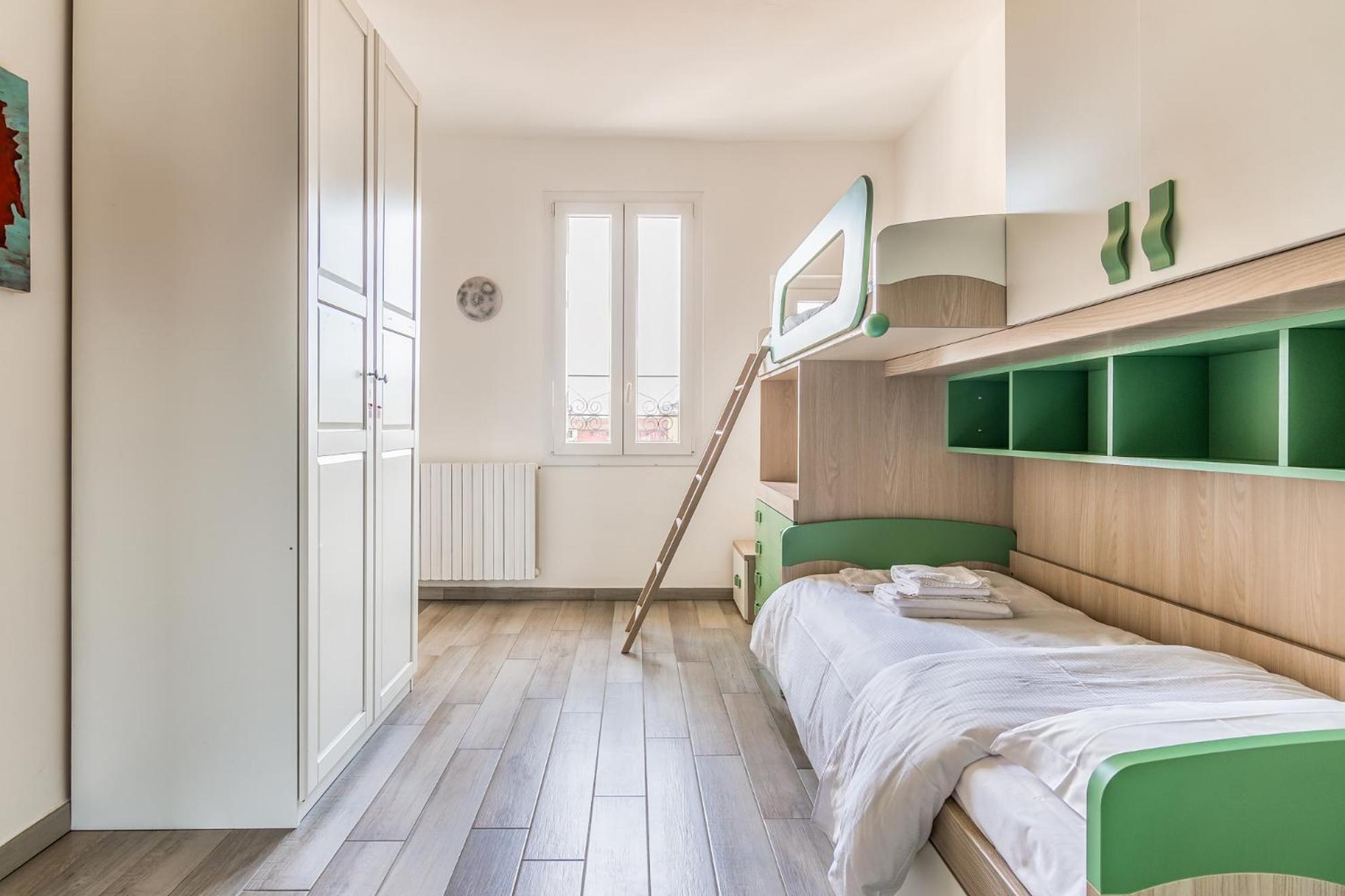 Milano Naba Flat Full Wi-Fi New- Via Meda Apartman Kültér fotó