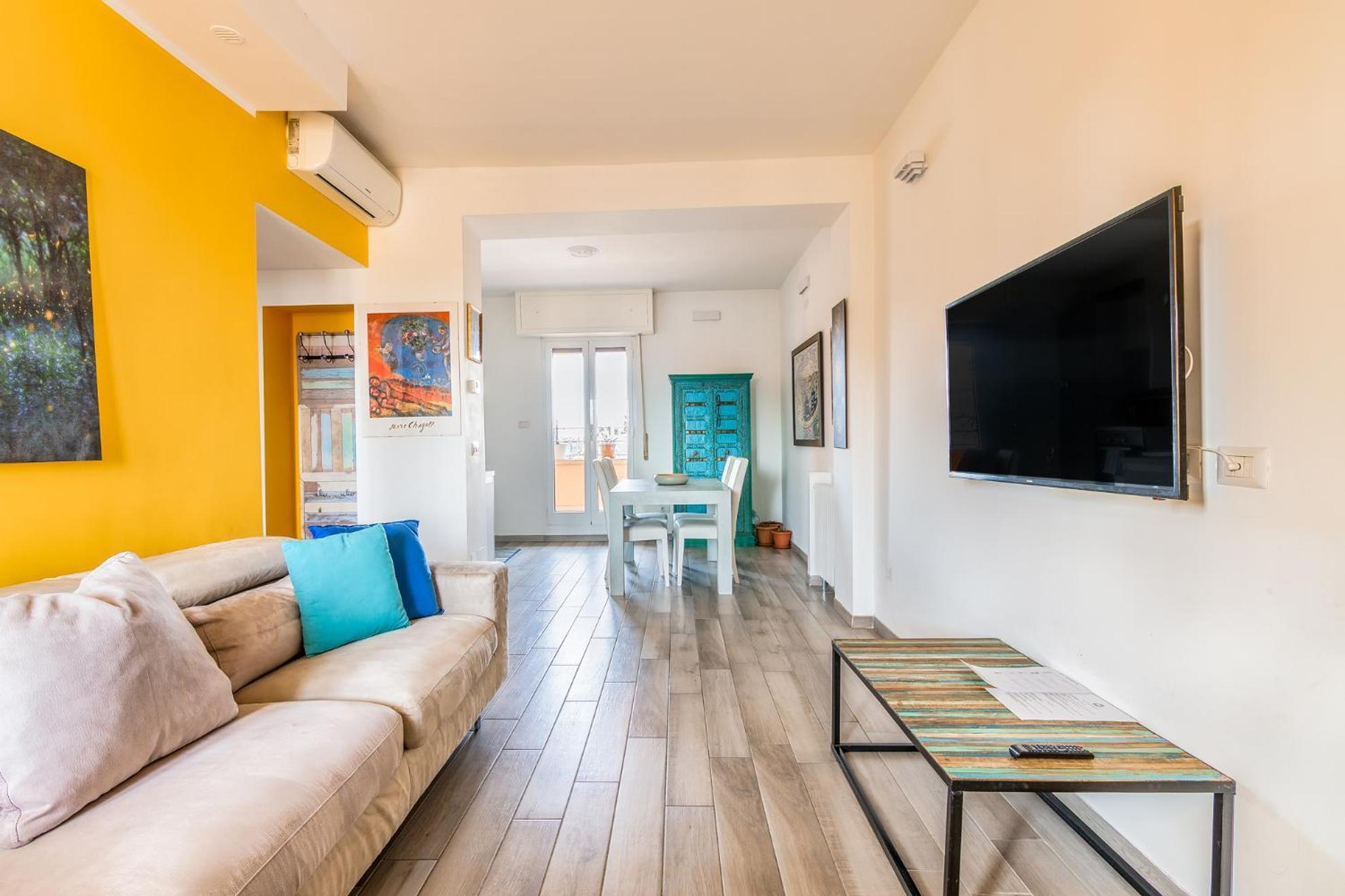 Milano Naba Flat Full Wi-Fi New- Via Meda Apartman Kültér fotó
